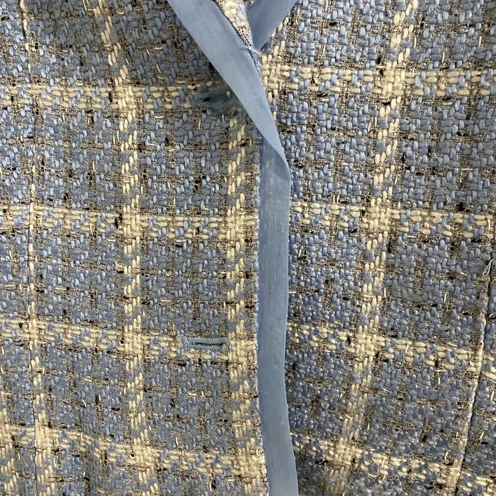 Cropped Jacket - Picture 3 of 4